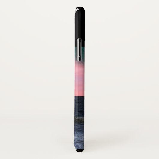 COQUES Case-Mate iPhone MONOGRAMME NORA CYBER WARRIOR (Dos/Droite)