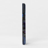 COQUES Case-Mate iPhone MONOGRAMME NORA CYBER WARRIOR (Dos/Gauche)