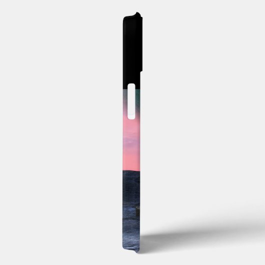 COQUES Case-Mate iPhone MONOGRAMME NORA CYBER WARRIOR (Verso / Droite)