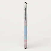 Coques Case-Mate iPhone Monogramme| Parfait II (Dos/Gauche)