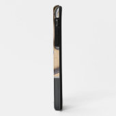 Coques Case-Mate iPhone Monogramme personnalisable avec différentes clés ! (Dos/Gauche)