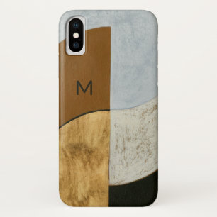 Case-Mate iPhone Case Monogramme   Pièces empilées II