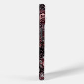 COQUES Case-Mate iPhone MONOGRAMME R GRECQUE ROMAIN CÉLESTIEL GODDESS ART (Verso / Droite)