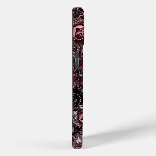 COQUES Case-Mate iPhone MONOGRAMME R GRECQUE ROMAIN CÉLESTIEL GODDESS ART (Verso / Droite)