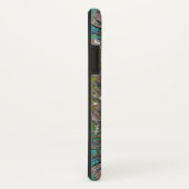 Coques Case-Mate iPhone Monogramme Rhadmache (Dos/Droite)