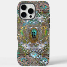 Monogramme Rhadmache