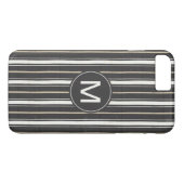 Coques Case-Mate iPhone Monogramme| Signaux simples Étape 2 (Dos (Horizontal))