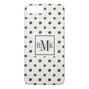 Case-Mate iPhone Case Monogramme  Signaux simples Étape 3