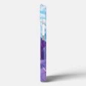 Coques Case-Mate iPhone Monogramme Surf mégastyle (Verso / Gauche)