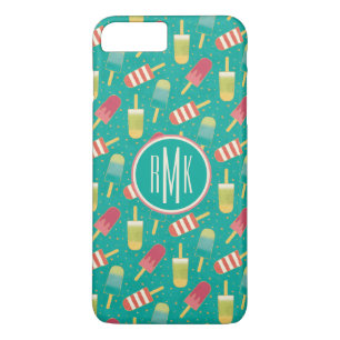 Case-Mate iPhone Case Monogramme Un peu de plaisir dans l'étape du sol
