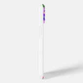 COQUES Case-Mate iPhone MONOGRAMME VÉNÉTIEN VALENTINE V LETTRE (Verso / Droite)