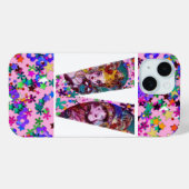 COQUES Case-Mate iPhone MONOGRAMME VÉNÉTIEN VALENTINE V LETTRE (Verso (horizontal))