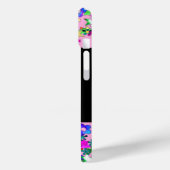 COQUES Case-Mate iPhone MONOGRAMME VÉNÉTIEN VALENTINE V LETTRE (Verso / Gauche)