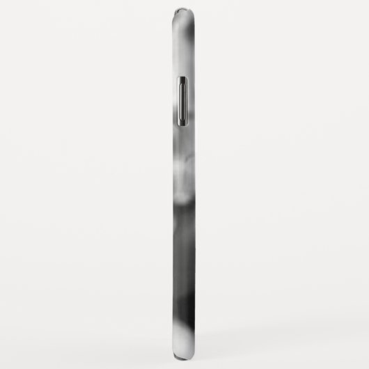 Coques Case-Mate iPhone Monogramme - Violons - (Dos/Droite)