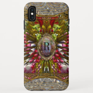 Case-Mate iPhone Case Monogramme Vorpuff