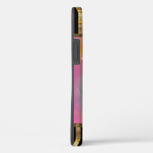 Coques Case-Mate iPhone Monogramme VX Baxterhayes (Verso / Droite)