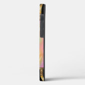 Coques Case-Mate iPhone Monogramme VX Baxterhayes (Verso / Gauche)