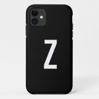 Monogramme Z