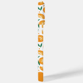 Coques Case-Mate iPhone monogrammed, nom, (Verso / Droite)