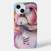 Coques Case-Mate iPhone Monographie magique et mystère AVALON (Verso)