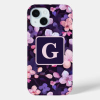 Monographie personnalisée des fleurs de cerisiers 