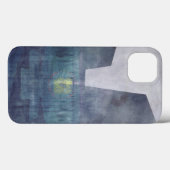 Coques Case-Mate iPhone Monolithes 1998 de Selassie (Verso (horizontal))