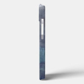 Coques Case-Mate iPhone Monolithes 1998 de Selassie (Verso / Gauche)