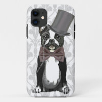 Monsieur Bulldog