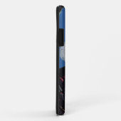 Coques Case-Mate iPhone Monsieur Francis Drake (Dos/Droite)