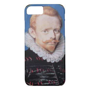 Coque iPhone 8/7 Monsieur Francis Drake
