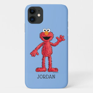 Case-Mate iPhone Case Monster à la fin de cette histoire   Cutie Elmo