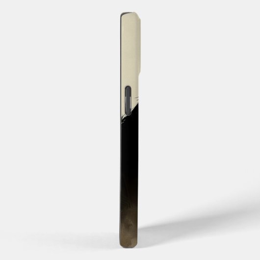 Coques Case-Mate iPhone Monster et l'enfant (Verso / Droite)
