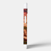 Coques Case-Mate iPhone Monster Grosse bouche (Verso / Droite)