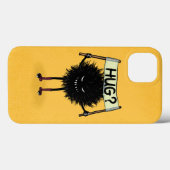 Coques Case-Mate iPhone Monster Hug Cute Malin Caractère (Verso (horizontal))