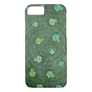 Case-Mate iPhone Case Monster Zombie Attaque Motif moderne Vert