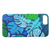 Coques Case-Mate iPhone Monstera #21 (Dos (Horizontal))