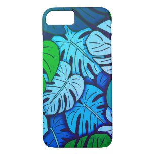Case-Mate iPhone Case Monstera #21