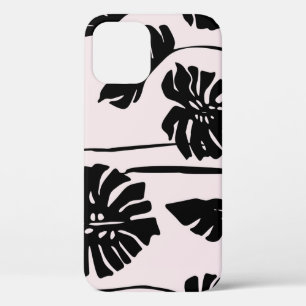 Case-Mate iPhone Case Monstera Abstraite Tropical Palm Art