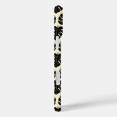 Coques Case-Mate iPhone Monstera de Foliage (Verso / Droite)