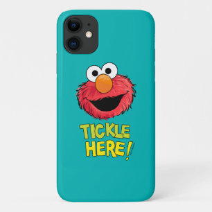 Case-Mate iPhone Case Monstre au bout de cette histoire   Elmo