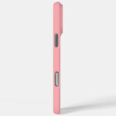 Coques Case-Mate iPhone Monstre Fluffy S Initial Personnalisable (Verso / Droite)