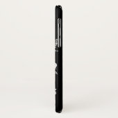 Coques Case-Mate iPhone Monstre gothique décoration architecturale antique (Dos/Gauche)