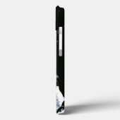 Coques Case-Mate iPhone Mont Fitzroy, Patagonie, Argentine (Verso / Gauche)