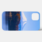 Coques Case-Mate iPhone Mont Fuji Japon (Verso (horizontal))