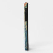 Coques Case-Mate iPhone Mont Hood, Oregon (Dos/Gauche)