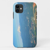 Coques Case-Mate iPhone Mont Hood, Oregon (Dos)