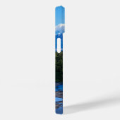 Coques Case-Mate iPhone Mont McKinley Alaska (Verso / Droite)