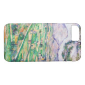 Coques Case-Mate iPhone Mont Sainte-Victoire, Paul Cezanne (Dos (Horizontal))