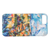 Coques Case-Mate iPhone Mont Sainte-Victoire, Paul Cezanne (Dos (Horizontal))