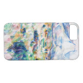 Coques Case-Mate iPhone Mont Sainte-Victoire, Paul Cezanne (Dos (Horizontal))